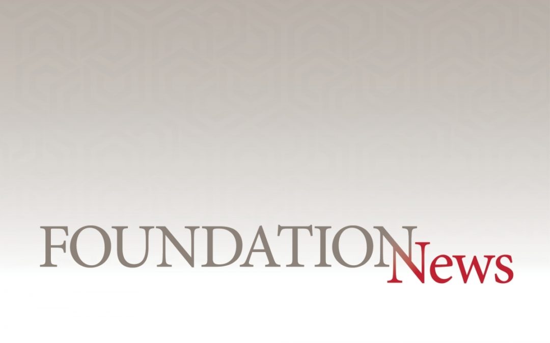 American Association of University Women honors member with renaming of scholarship