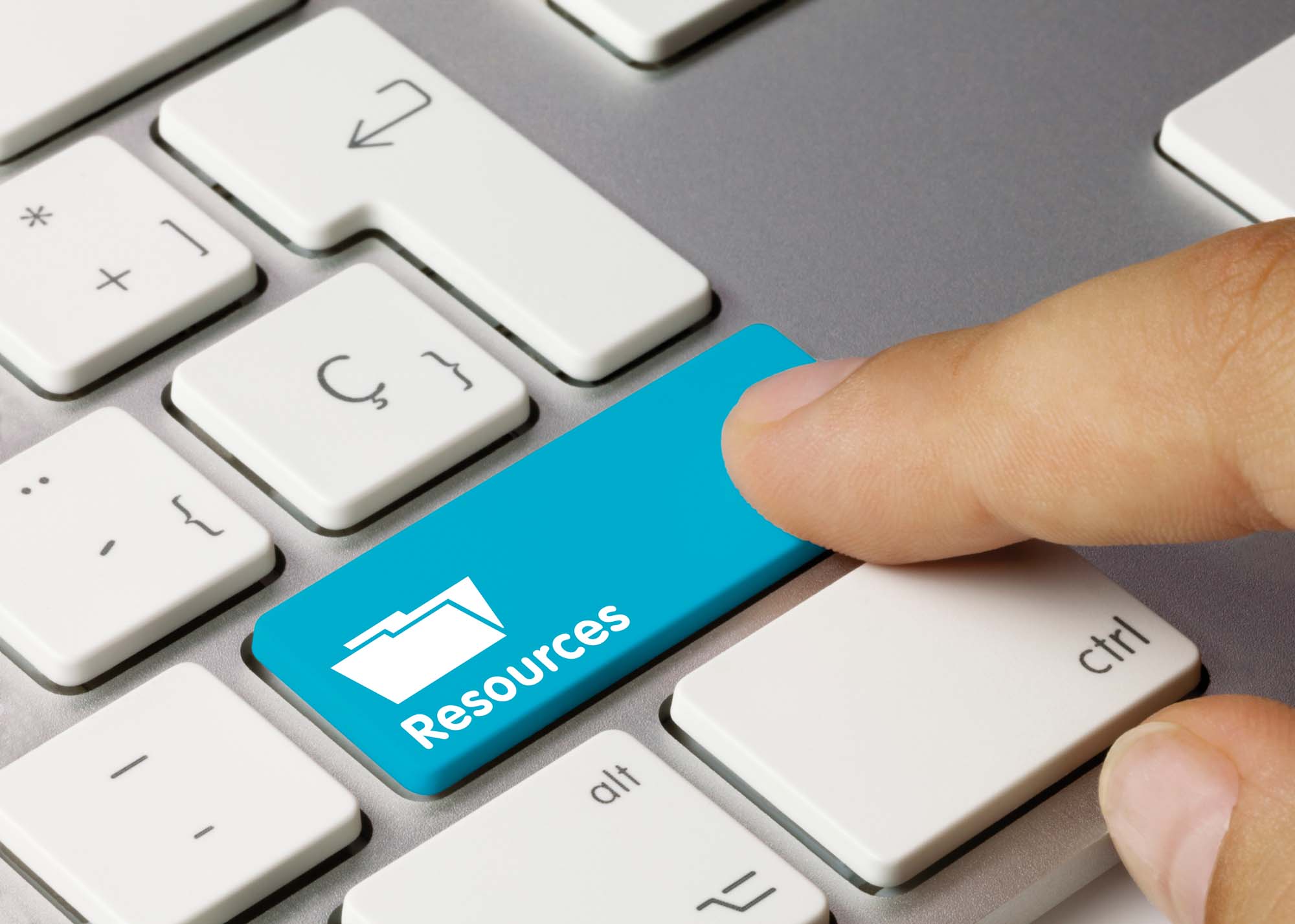 resources resources keyboard button